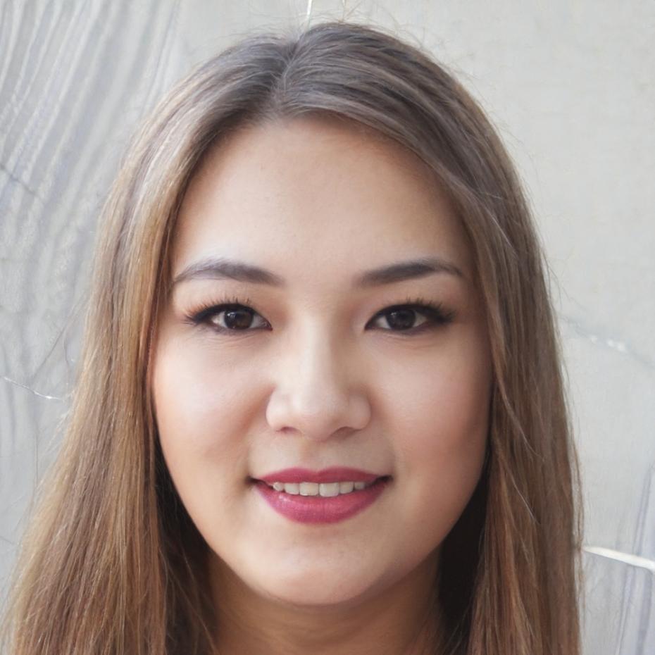 Portrait of Linnea Svendsen, financial planning specialist