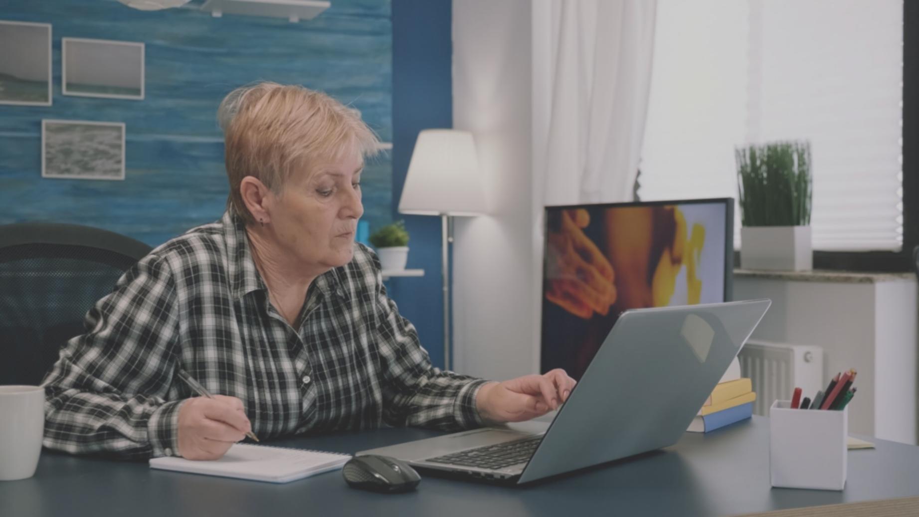 User success with expense tracking and budget management